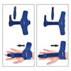 Finger Fixing Splint Straighten Brace