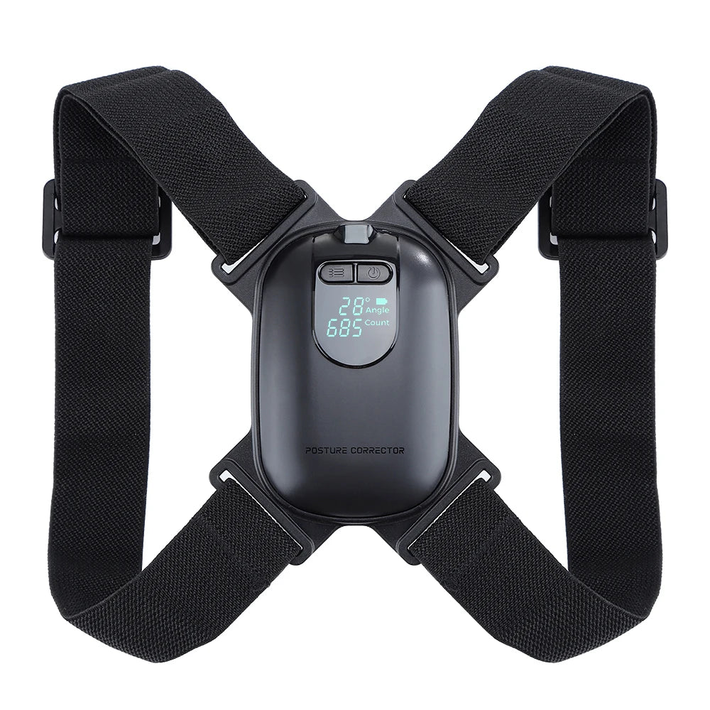 Posture Corrector Invisible Correction Belt