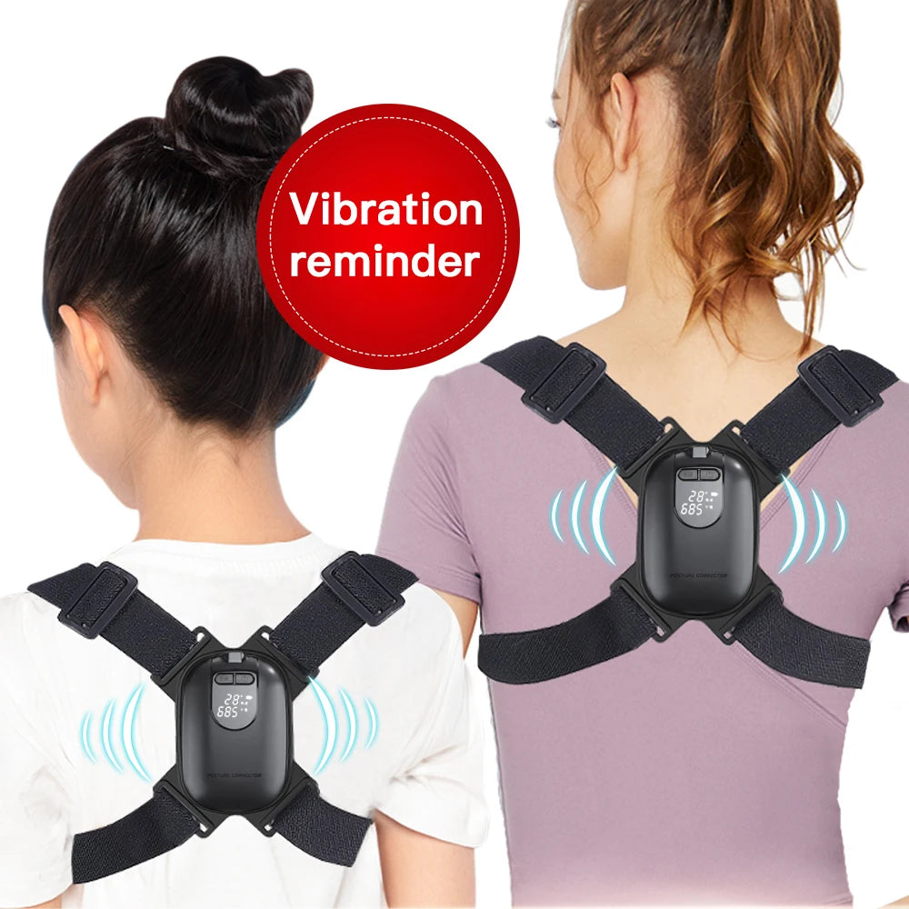 Posture Corrector Invisible Correction Belt