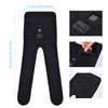 Heating Knee Brace Support Pads Massager