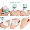 4 In 1 Electric Cleansing Brush