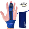 Finger Fixing Splint Straighten Brace