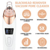 Facial Blackhead Remover Electric Pore Cleaner