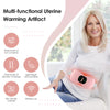 Wireless Warm Palace Belt With LCD