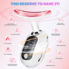 ED Photon Therapy Neck Face Device