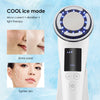 Cold Compress & Hot Heating Pulse Device