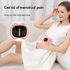 Wireless Warm Palace Belt With LCD