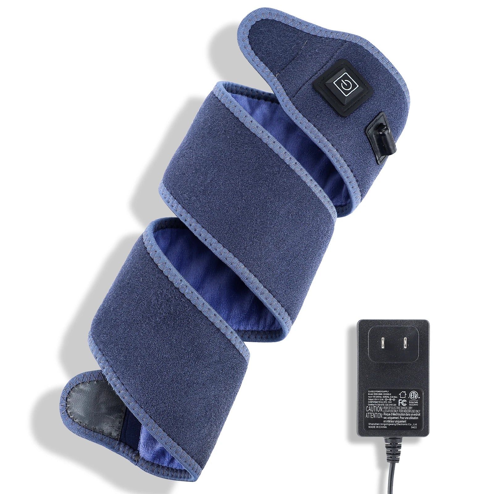 Blood Circulation Support Brace Wristband Belt