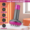 Electric Meridian Massage Brush