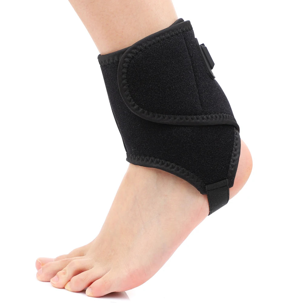 Electric Heating Ankle Brace