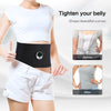 EMS Electric Abdominal Body Slimming Belt