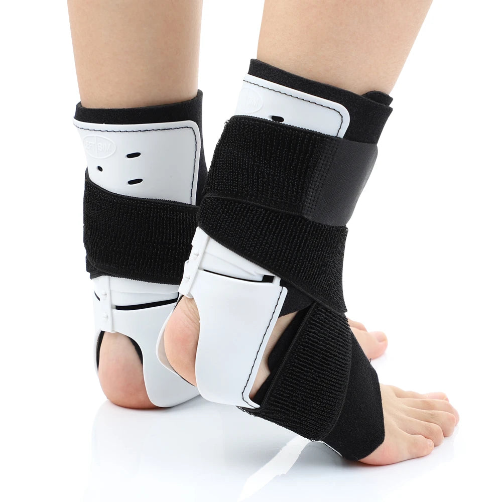 Ankle Protectors Foot Orthosis Stabilizer