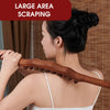 20 Beads Gua Sha Massage Stick