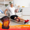 Electric Infrared Heating Knee Massager