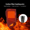 Electric Heating Ankle Brace