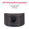 EMS Electric Abdominal Body Slimming Belt