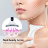 V Line Chin Lift Up 3 Colors LED Devices