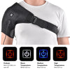 Back Support Belt for Dislocated Shoulder