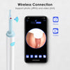 Wireless Ear Pick Camera Borescope