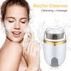 Electric Face Cleanser Massager Brush