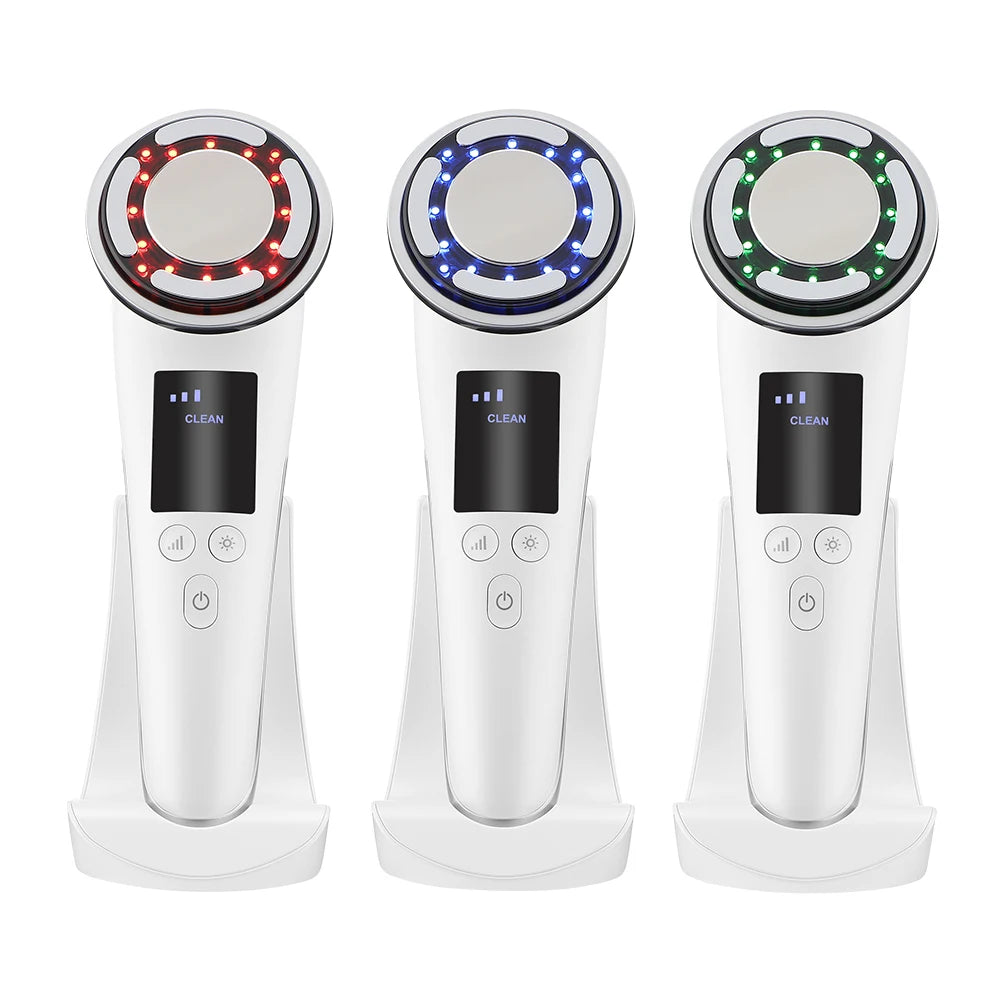 Cold Compress & Hot Heating Pulse Device
