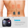 Muscle Stimulator Electronic Pulse Massager