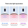 V Line Chin Lift Up 3 Colors LED Devices