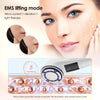 Cold Compress & Hot Heating Pulse Device