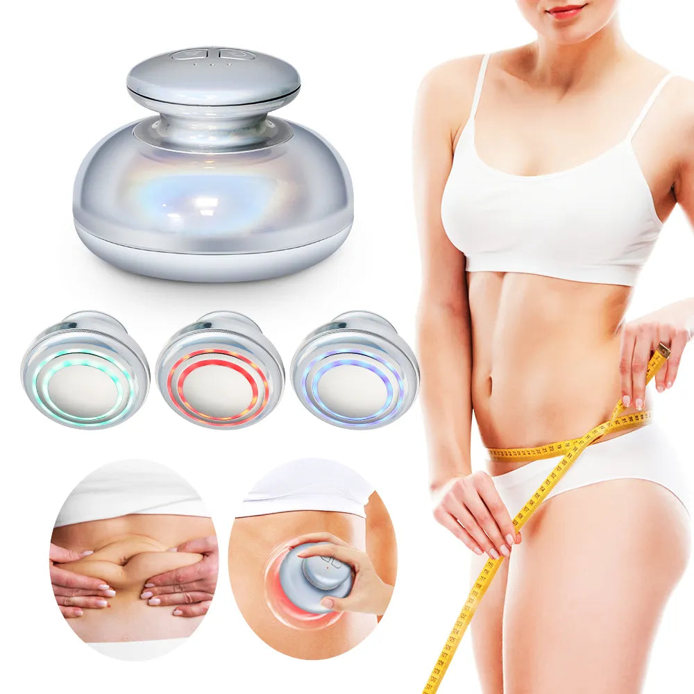 EMS Body Slimming Machine