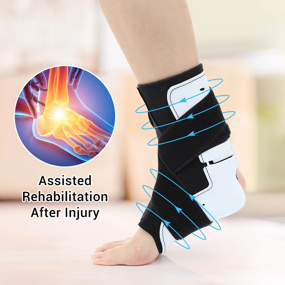 Ankle Protectors Foot Orthosis Stabilizer