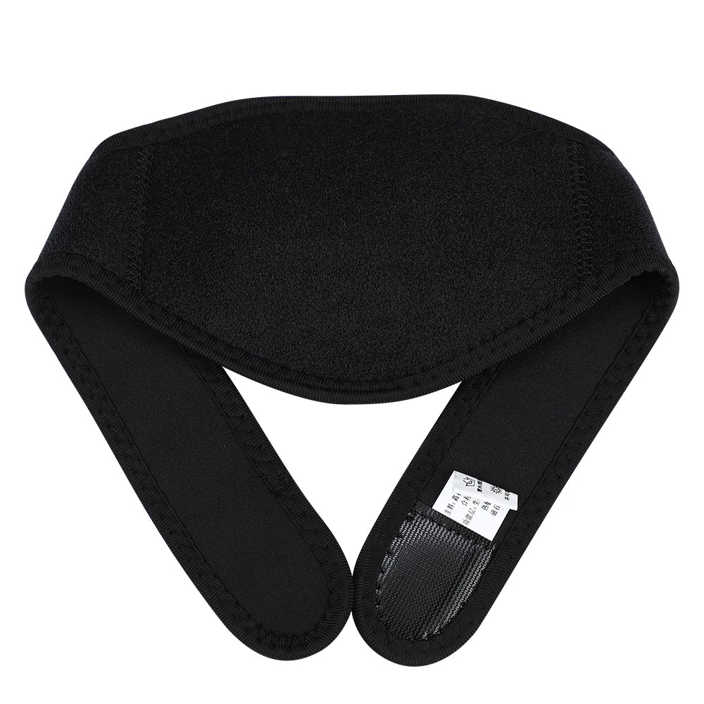 Self Heating Neck Magnet Protect Band