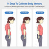 Clavicle Spine Shoulder Posture Corrector
