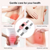 Wireless Warm Palace Belt With LCD