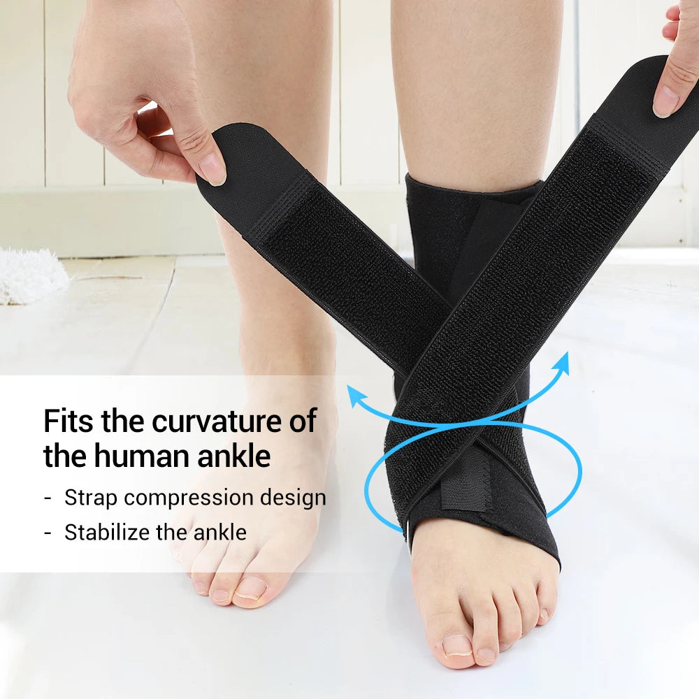 Ankle Protectors Foot Orthosis Stabilizer