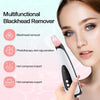 Blackhead Remover Face Pore Vacuum