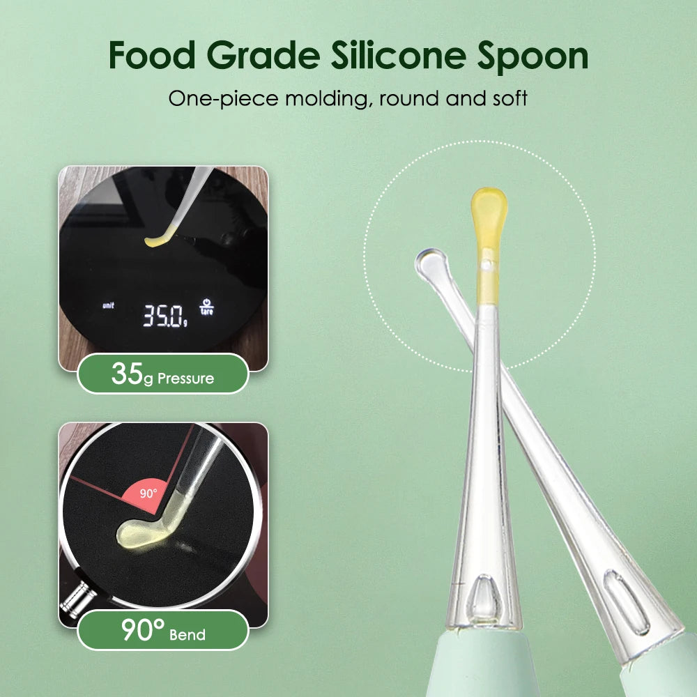 Ear Cleaner Wax Removal Tool