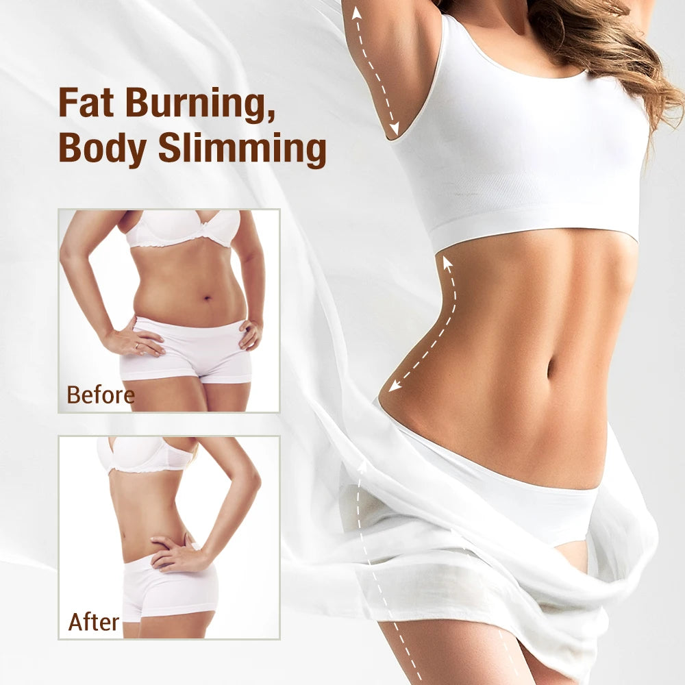 Weight Loss Anti Cellulite Shaping Device