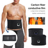 EMS Electric Abdominal Body Slimming Belt