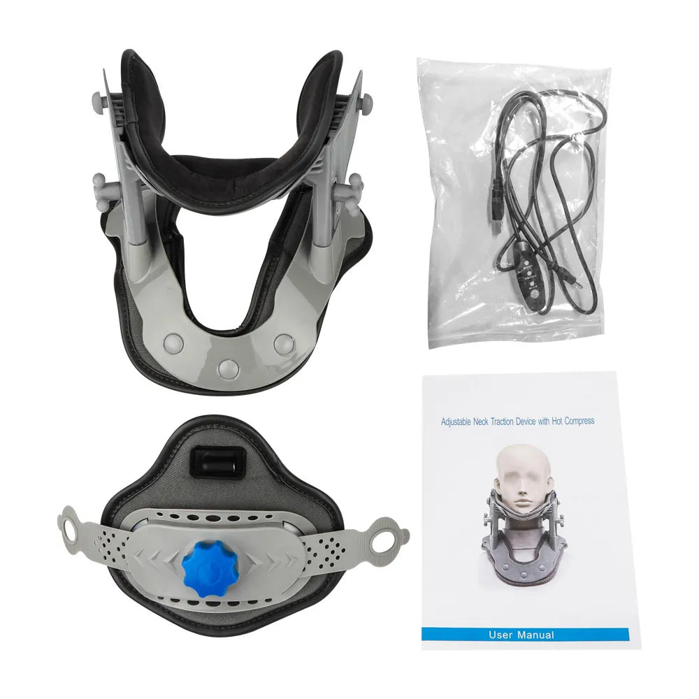 Medical Cervical Neck Correction Massager