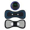 EMS Mini Neck Stretcher Electric Massager