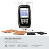 Muscle Stimulator Electronic Pulse Massager