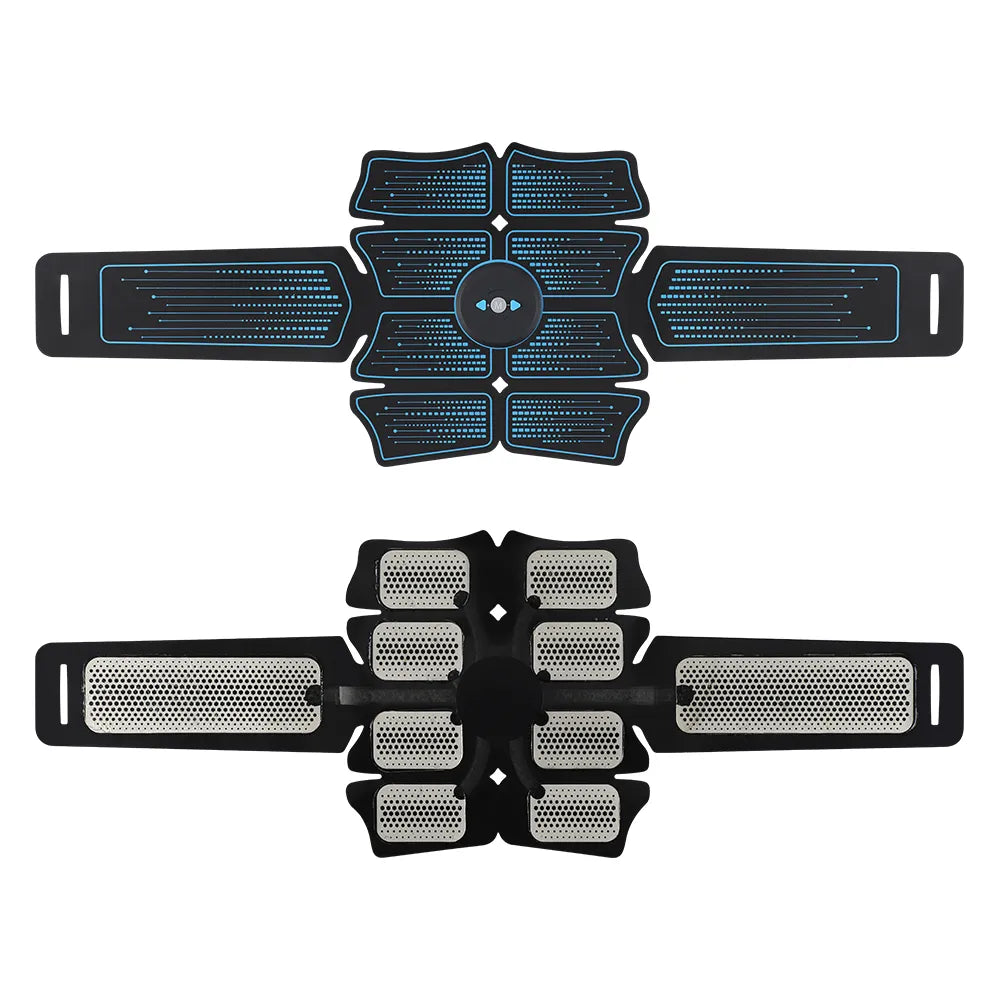 EMS Abdominal Muscle Stimulator Belt