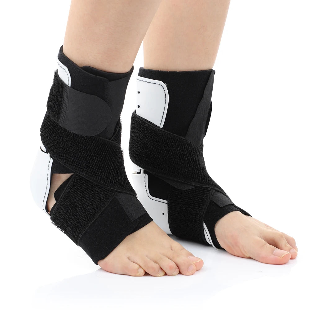 Ankle Protectors Foot Orthosis Stabilizer