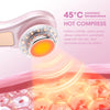 Skin Rejuvenation Radio Mesotherapy LED Massager