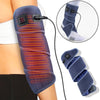 Blood Circulation Support Brace Wristband Belt