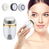 Electric Face Cleanser Massager Brush