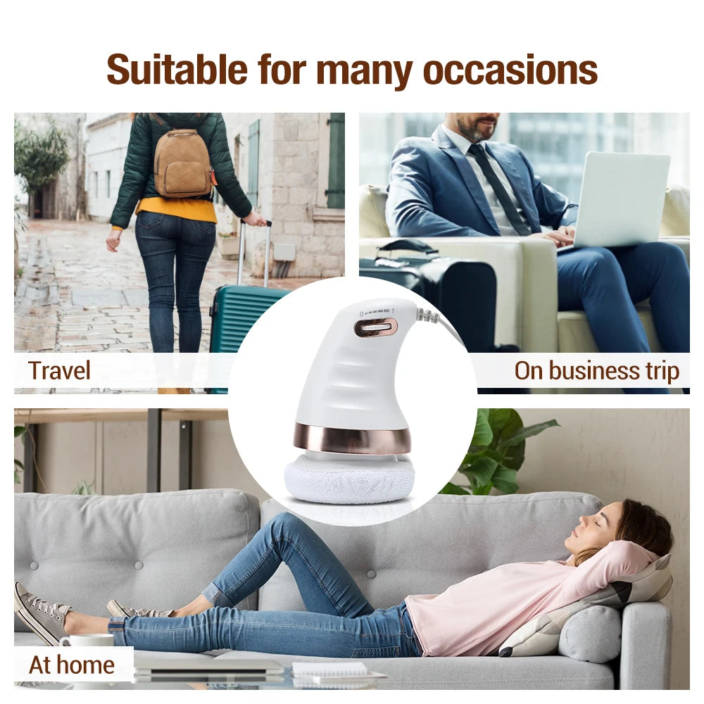 Weight Loss Anti Cellulite Shaping Device