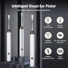 Wireless Ear Camera Luminous Otoscope