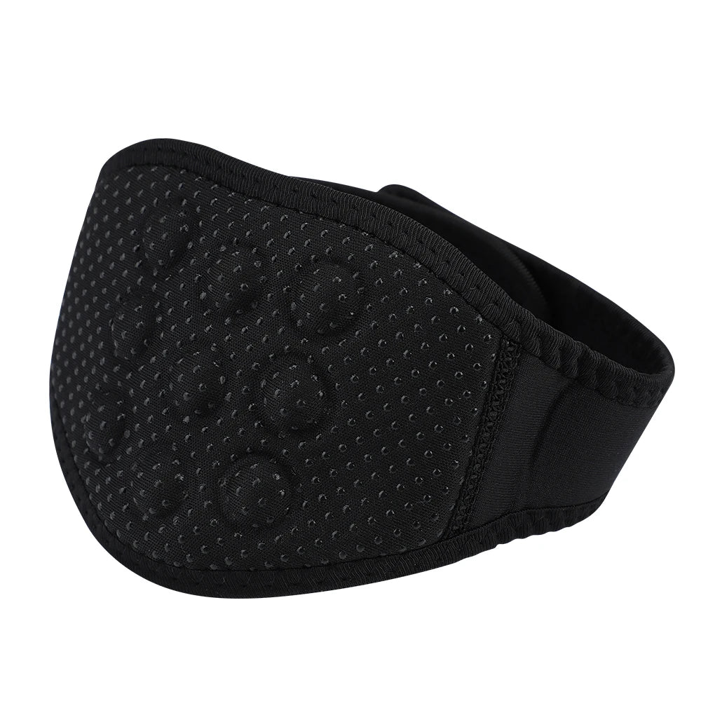 Self Heating Neck Magnet Protect Band