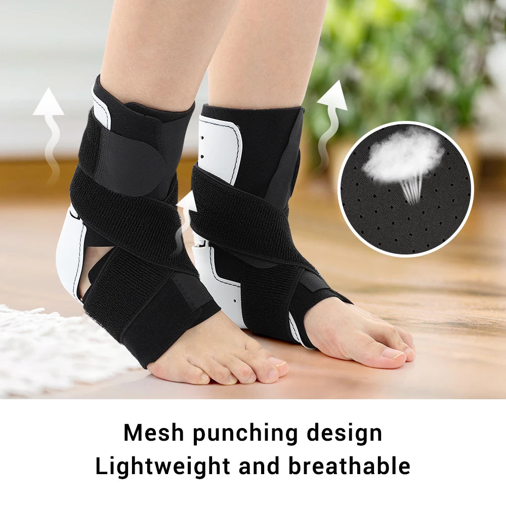 Ankle Protectors Foot Orthosis Stabilizer